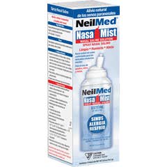 NeilMed NasaMist Spray Nasal Salino 75ml