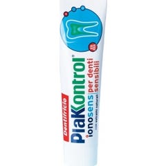 Plakkkontrol Ionosens 100Ml