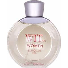 Euroluxe Wit For Women Eau de Toilette 100ml