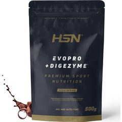 HSN Evopro + Digezyme® Chocolate 500g