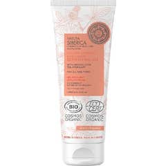 Natura Siberica Gel Exfoliant Hyaluronique 75ml