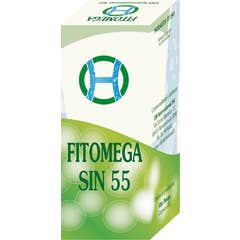 Oh International Fitomega Sin 55 50ml