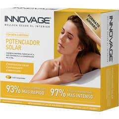 Innovage Stimulant Solaire 2 x 30 gélules