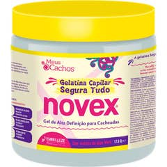 Novex My Curls Gel Haute Définition 300ml