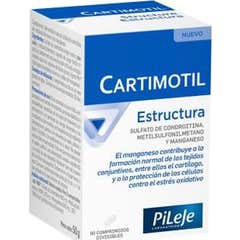Pileje Cartimotil Structure 60caps Pileje Cartimotil Structure 60caps