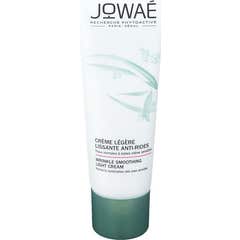 Jowaé Crème Légère Lissante Antirides Tube 40ml