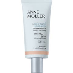 Anne Möller Perfectia Crème Hydra Sublime Teintée Spf50 1.5 50ml