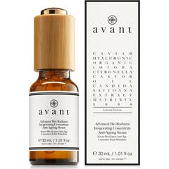 Avant Skincare Advanced Rad Invigorating Concentrate Serum 30ml