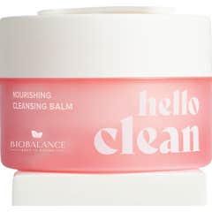 Hello Clean Baume Nettoyant 100ml