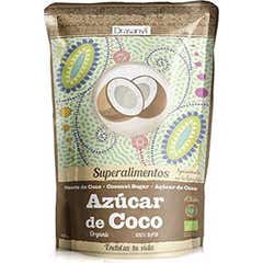 Superaliments à la noix de coco et au sucre Drasanvi Bio 300g