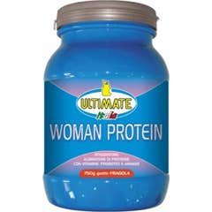 Vita al Top Ultimate Woman Protein Fraise 750g