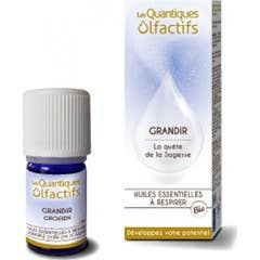 Les Quantiques Olfactifs Cultivar Aceite Esencial 5ml