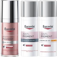 Euerin  Pack Day Routine Anti-Pigment
