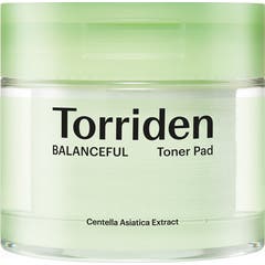 Torriden Disque Équilibrant Centella Asiatica 60 Unités