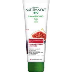 Nat&Nove Shampooing Shiny Cheveux Serrés Bio 250ml