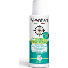 Alontan Shampooing Antipediculosis 150ml