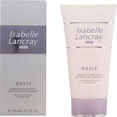 Isabelle Lancray Basis Gommage doux du visage 150ml