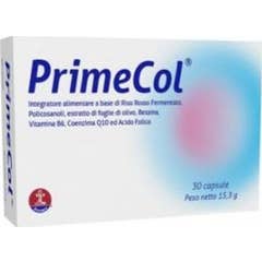 Primecol 30comp