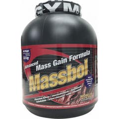 World Gym Massbol Protéine Chocolat 2,5 kg