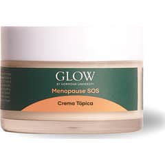 Glow Menopause SOS Crème Topique 50g