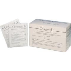 Enveloppes d'Oloprotéine H 21
