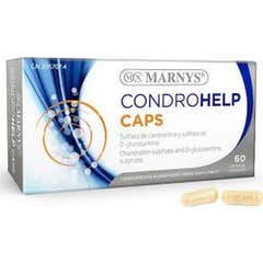 Marnys Chondrohelp Caps 60caps