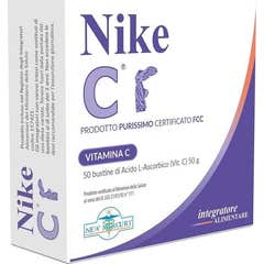New Mercury Nike C 50 Sachets