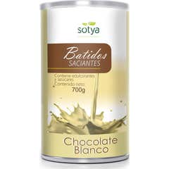 Sotya milk-shake au chocolat blanc 700g