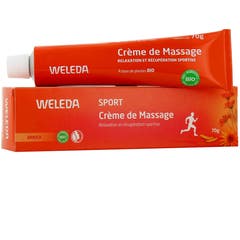 Weleda Sport Creme de Massage 70 gr
