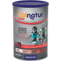 Biocop Flocons d'avoine complets 500g