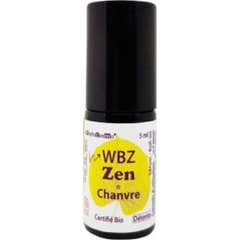 Wbz Zen Chanvre Serum Rollon 5ml