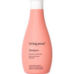 Living Proof Curl Shampoo 355ml