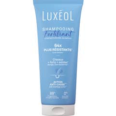 Luxéol Shampooing Fortifiant Anti-Casse 200ml