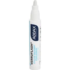 Addax Verruflash Stylo Traitement Verrues 3 ml
