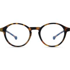 Verres à paraffine Volga Moutarde +2.50 1pc