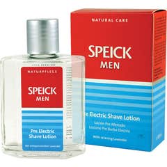 Speick Pre Shave Electric Shave Lotion Speick 100ml