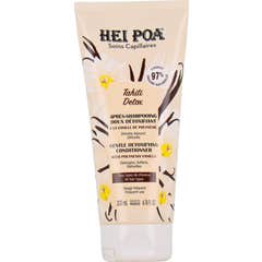 Hei Poa Tahiti Detox Après-Shampooing Doux Détoxifiant 200 ml