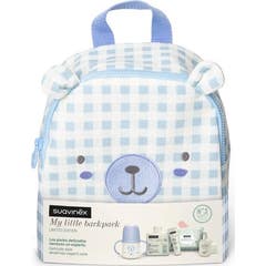 Suavinex Trousse de toilette enfant Ours 1 unité
