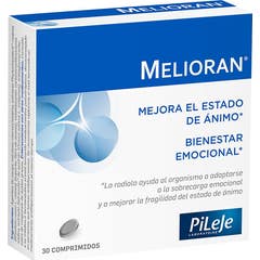 Melioran Regul 30comp
