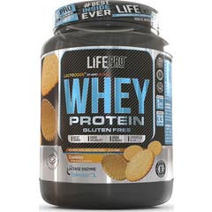 Life Pro Nutrition Whey Cookies 1kg