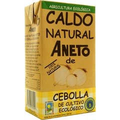 Caldo Cebolla 1l Bio Aneto *
