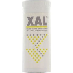 Xal Sel Pdr Saliere 125G