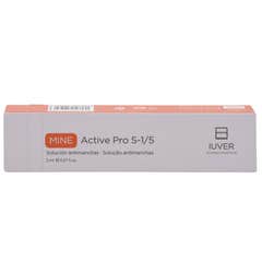 Iuver Mine Active Pro S1 5 Solution anti-taches 2 ml