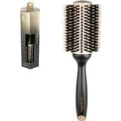 Kashōki Natural Beauty Wooden Round Brush 38mm 1 Unité