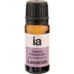 Interapothek Essence pour Humidificateurs Lavande 10 ml