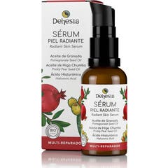 Dehesia Sérum visage naturel éclat bio 30 ml