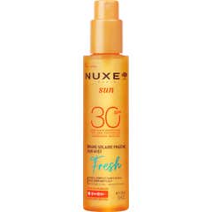 Nuxe Brume Solaire Fraîche SPF30 Spray 150 ml