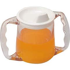 Adage Gob 2 Anses Caring Tasse à Malade 300ml