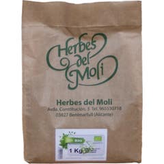 Artemis Bio Ground Hot Paprika 1000g