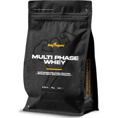 Bigman Multi Phase Whey Chocolat 1kg